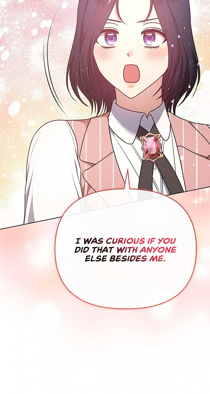 Please Don’t Reply! Chapter 49 page 45