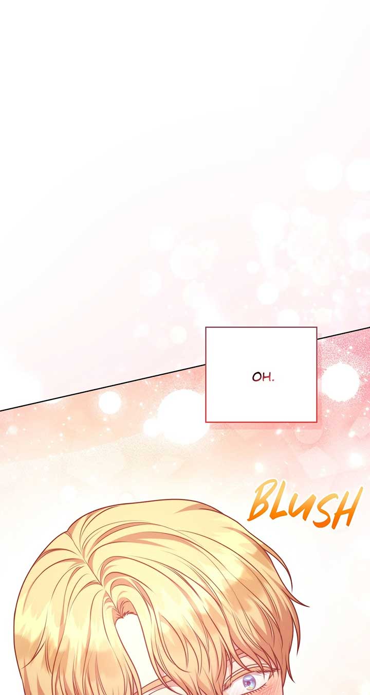 Please Don’t Reply! Chapter 49 page 47