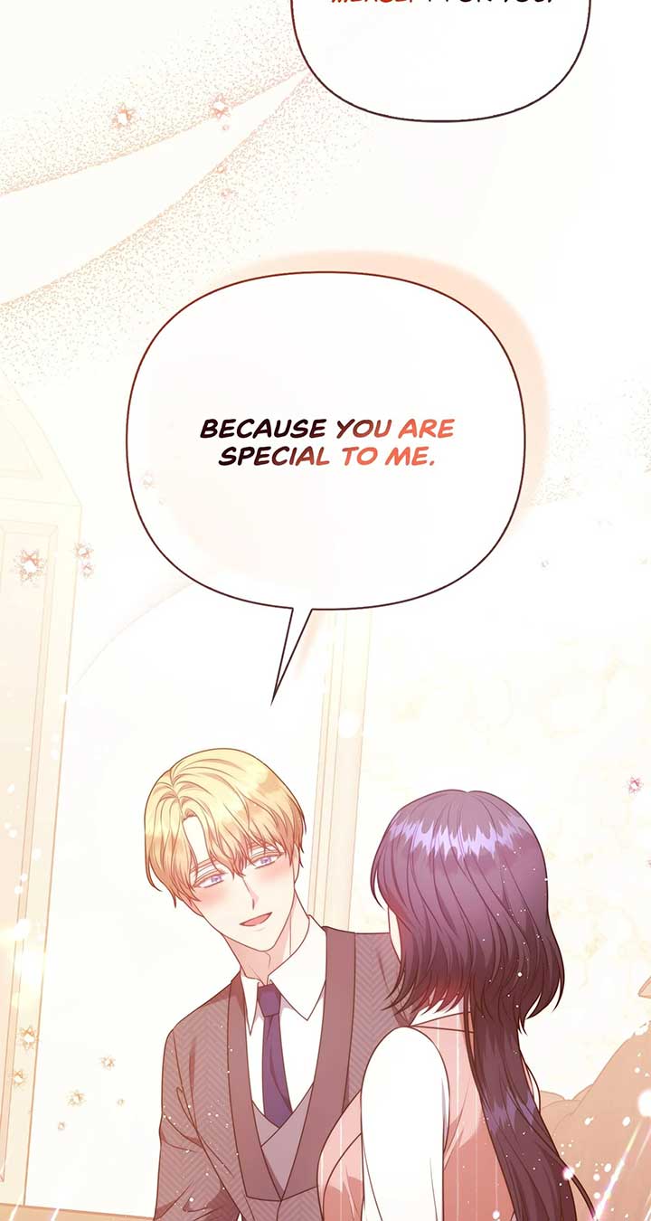 Please Don’t Reply! Chapter 49 page 50