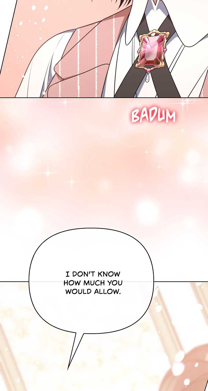Please Don’t Reply! Chapter 49 page 53