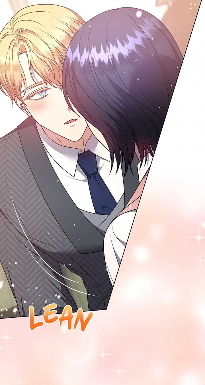 Please Don’t Reply! Chapter 49 page 54