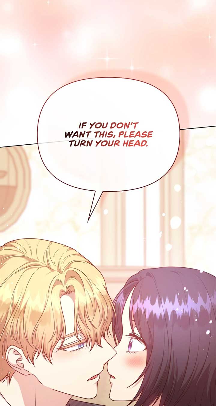 Please Don’t Reply! Chapter 49 page 55