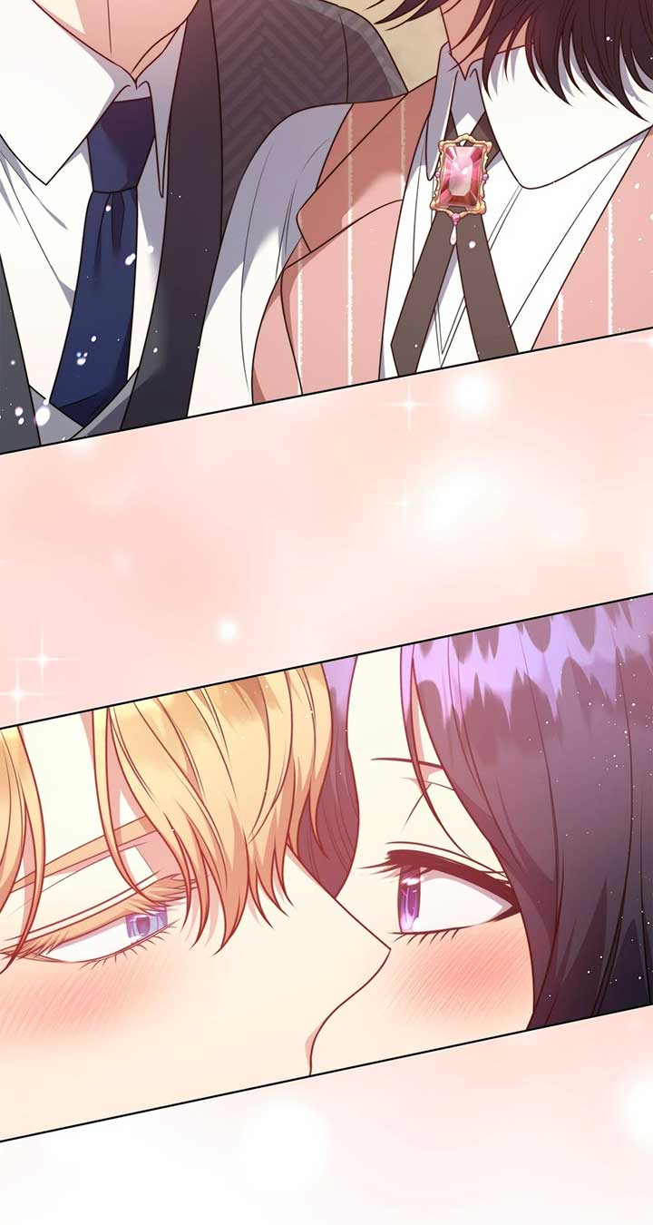 Please Don’t Reply! Chapter 49 page 56