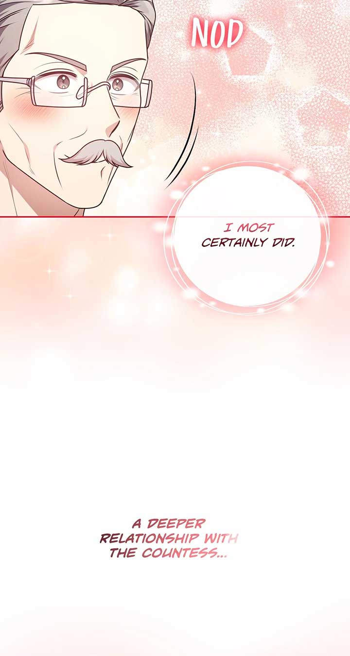 Please Don’t Reply! Chapter 49 page 5