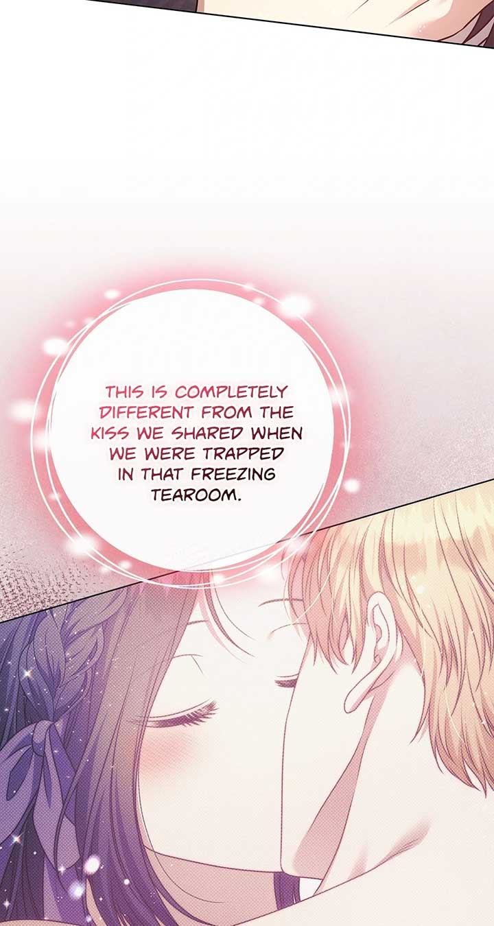 Please Don’t Reply! Chapter 49 page 59