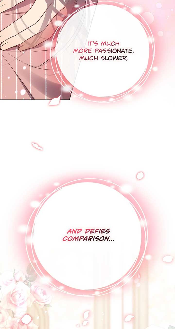 Please Don’t Reply! Chapter 49 page 61