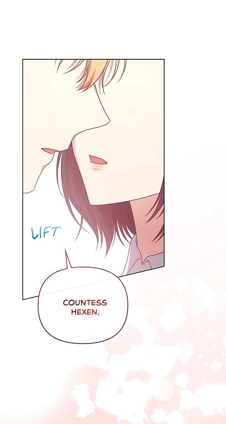 Please Don’t Reply! Chapter 49 page 64