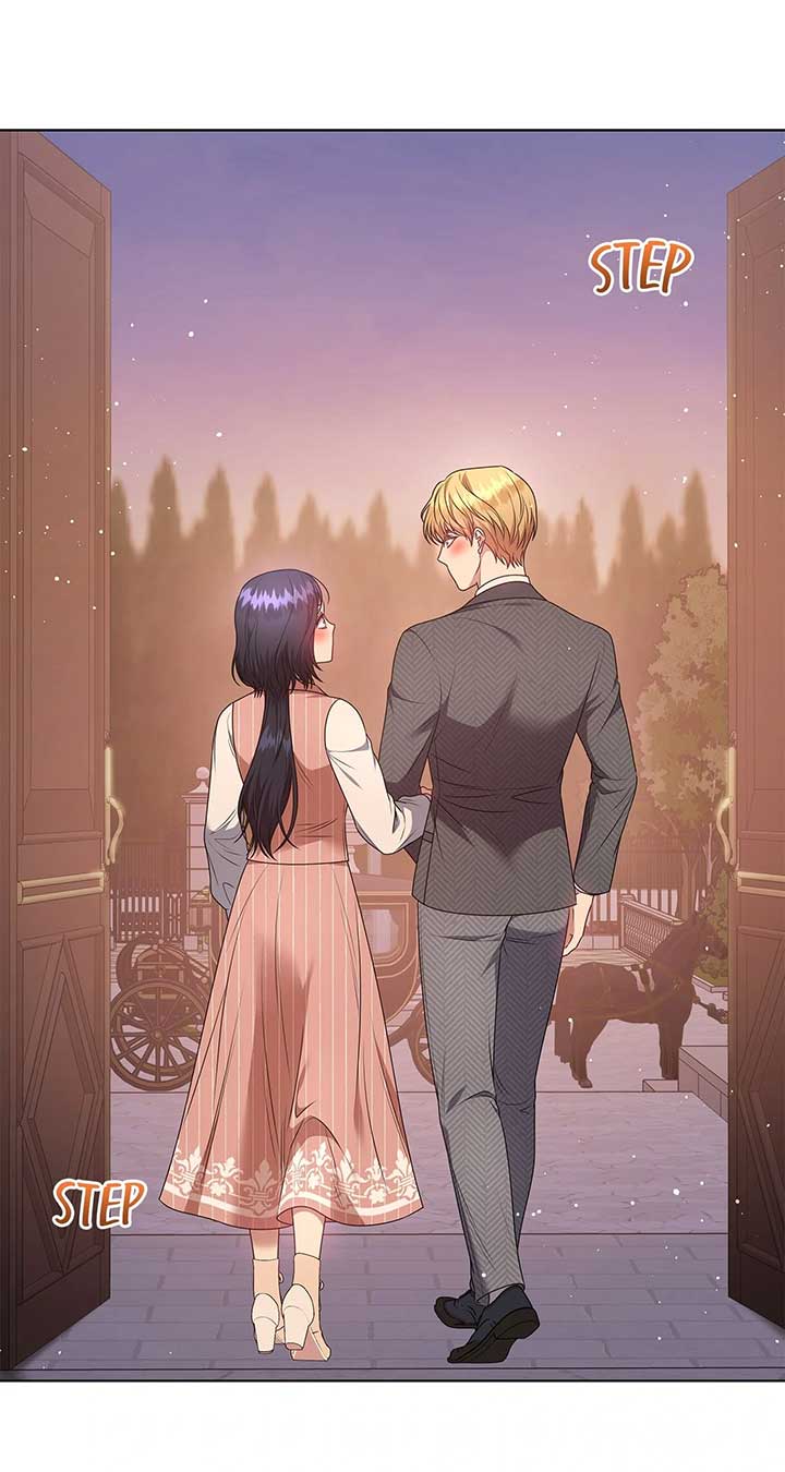 Please Don’t Reply! Chapter 49 page 69