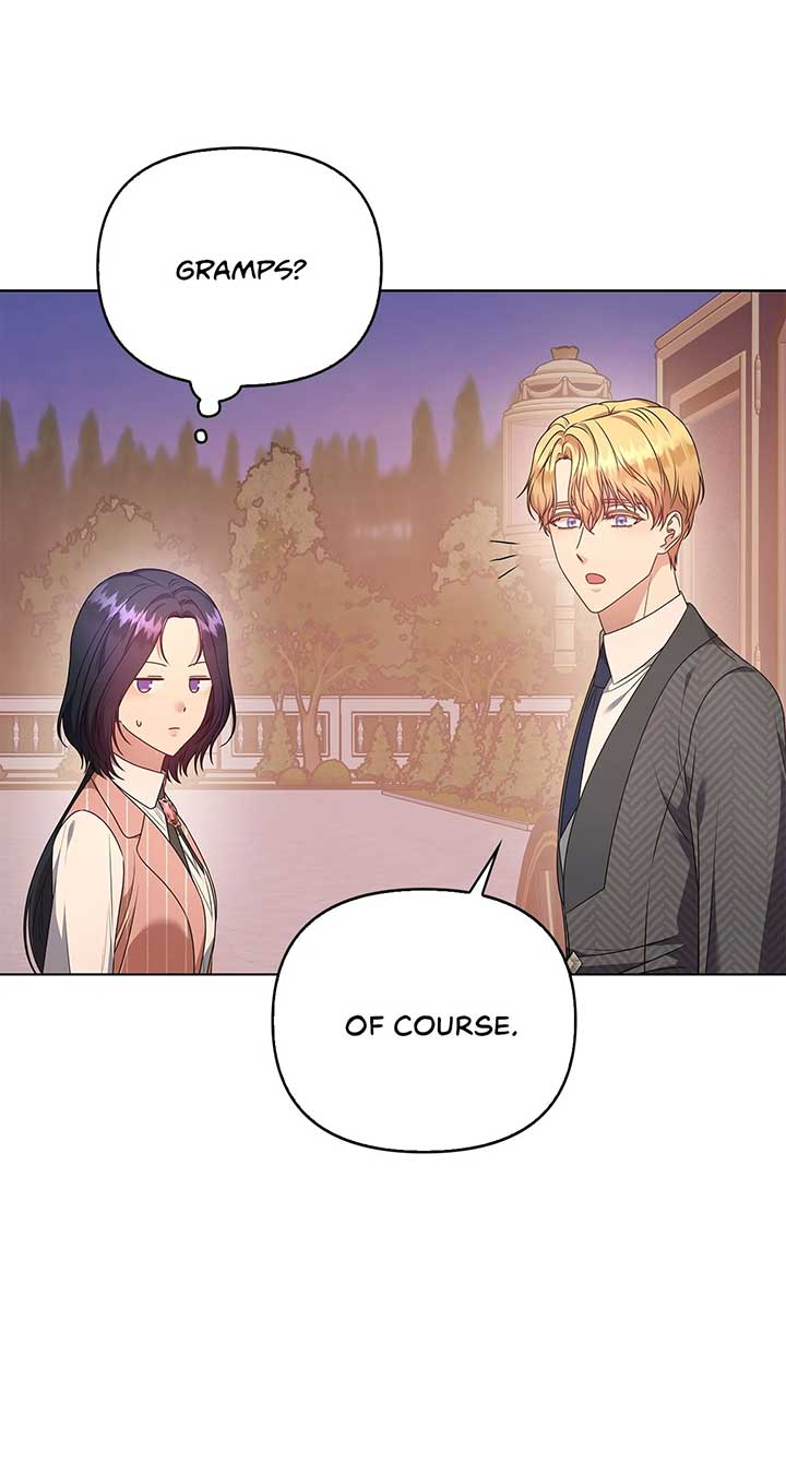 Please Don’t Reply! Chapter 49 page 74