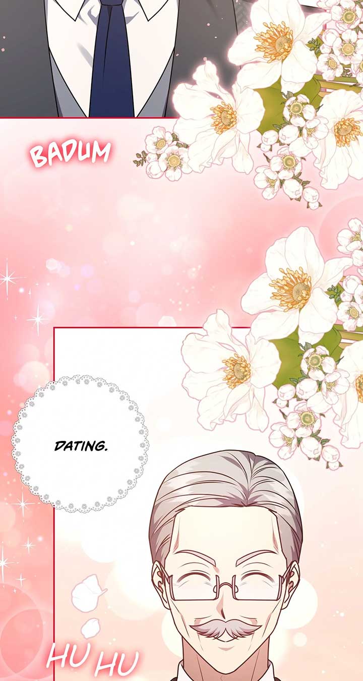Please Don’t Reply! Chapter 49 page 7
