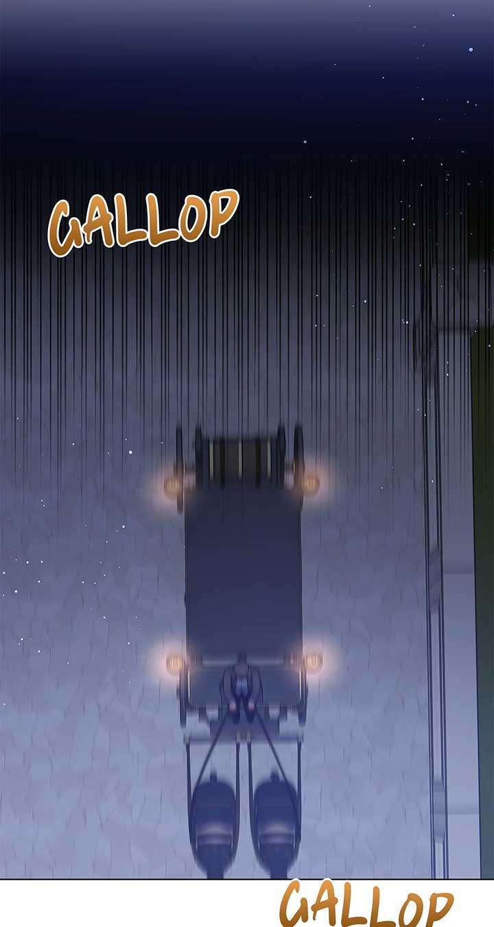 Please Don’t Reply! Chapter 49 page 81