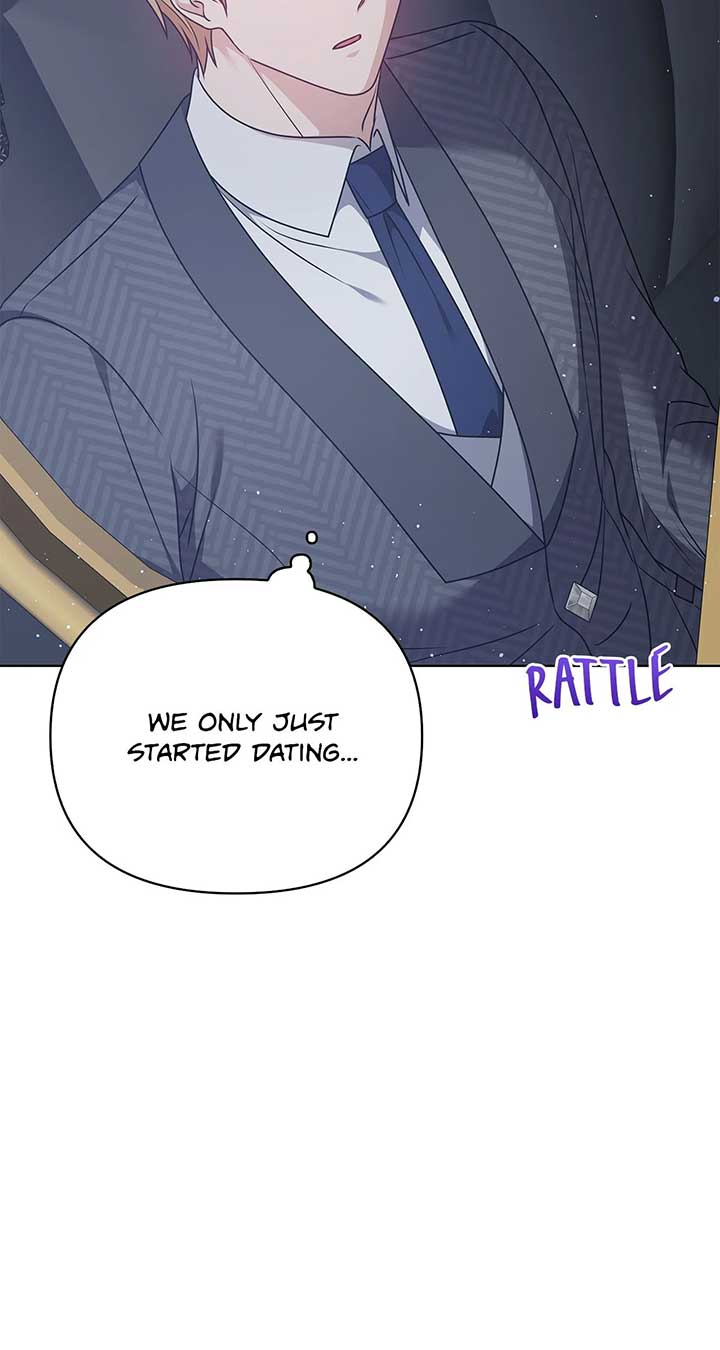 Please Don’t Reply! Chapter 49 page 83