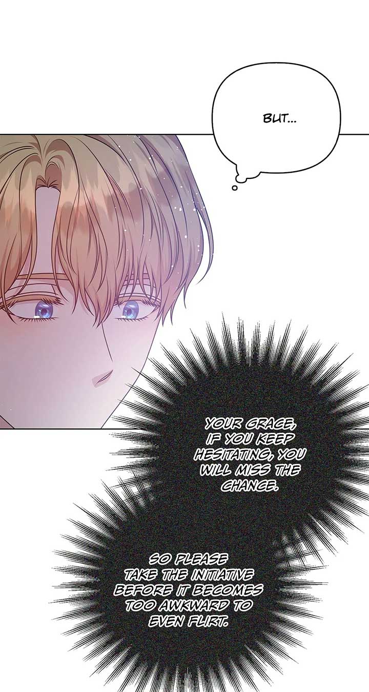 Please Don’t Reply! Chapter 49 page 84