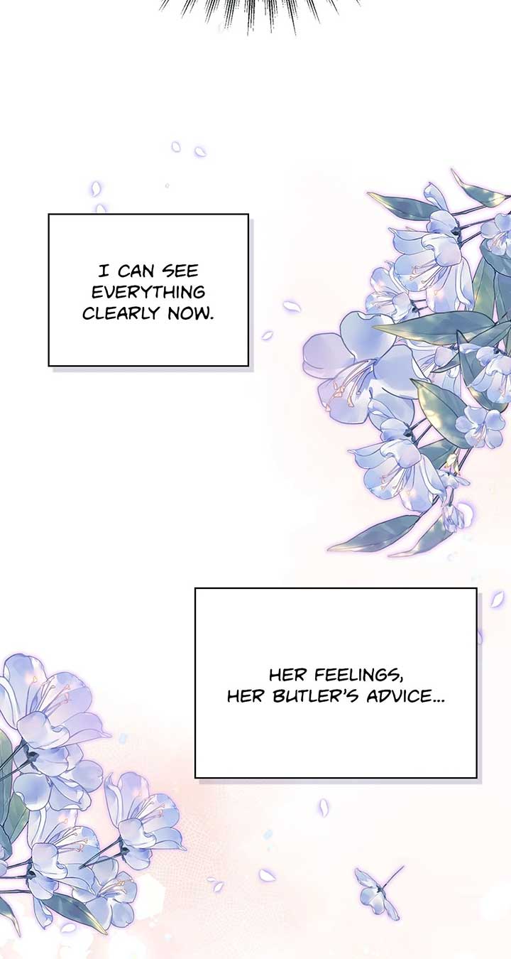 Please Don’t Reply! Chapter 49 page 85