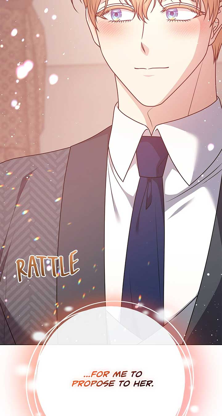 Please Don’t Reply! Chapter 49 page 88