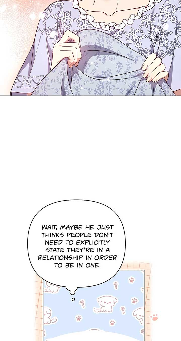 Please Don’t Reply! Chapter 50 page 9