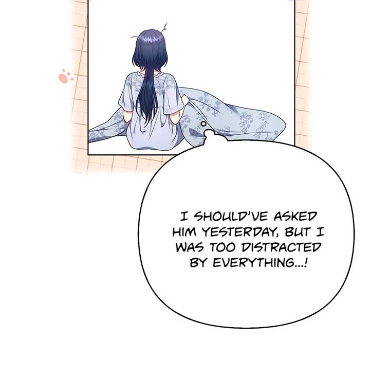 Please Don’t Reply! Chapter 50 page 10