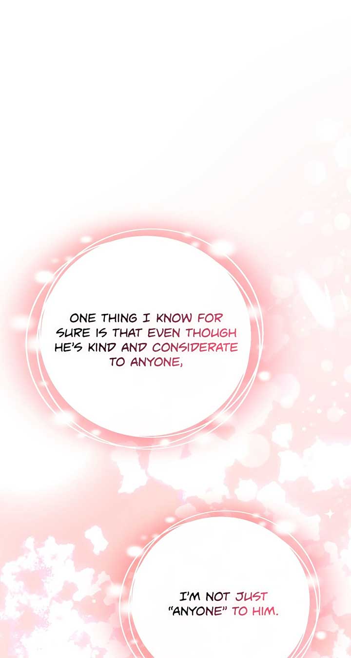 Please Don’t Reply! Chapter 50 page 11
