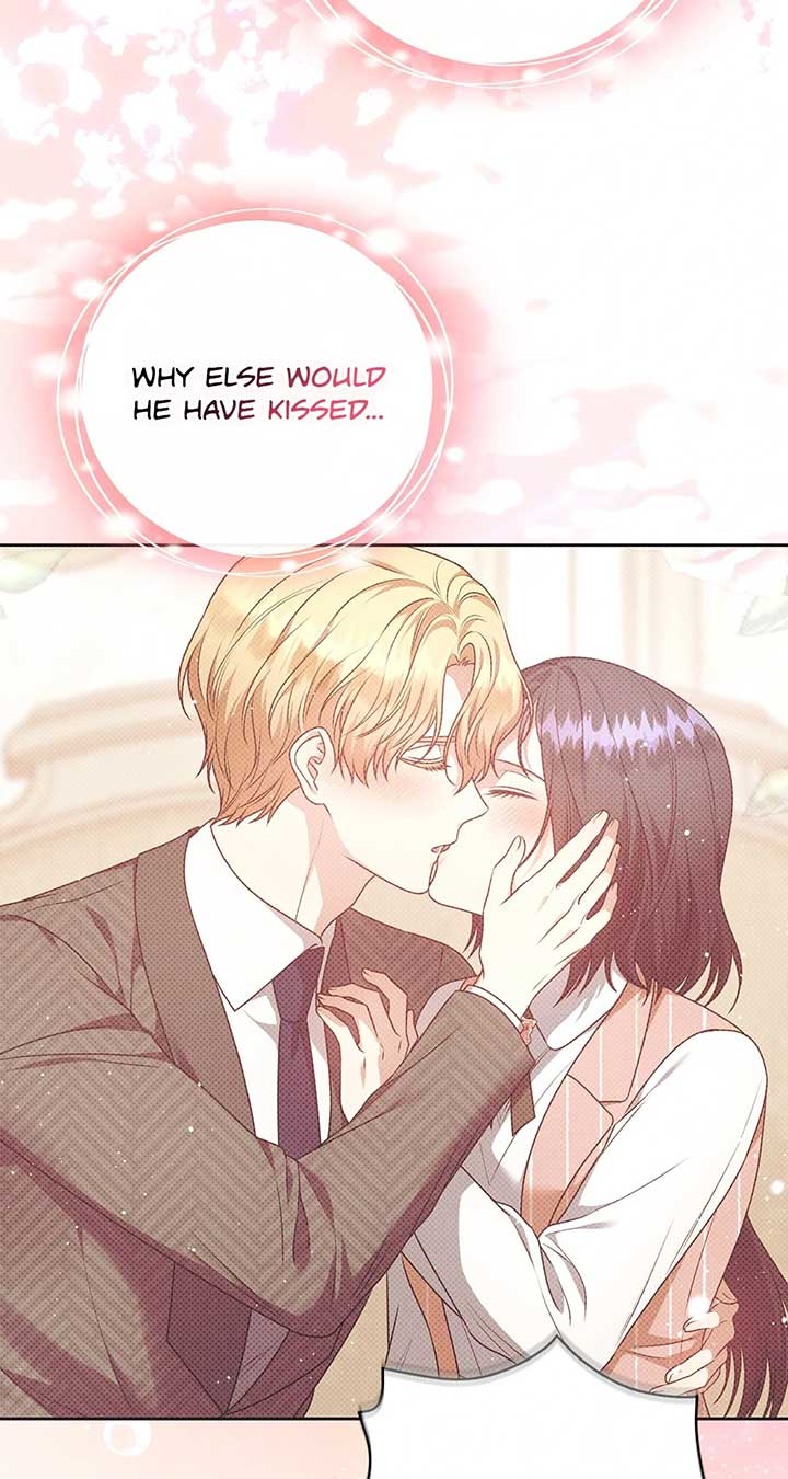 Please Don’t Reply! Chapter 50 page 12