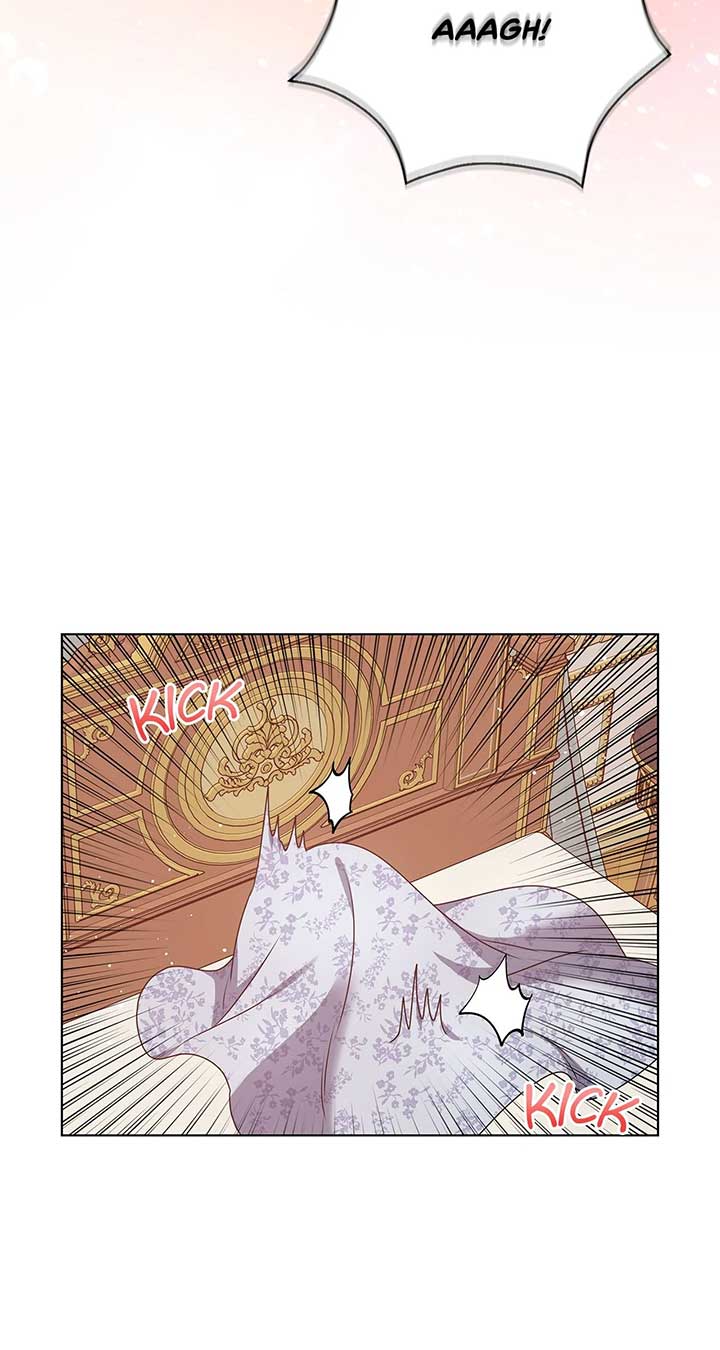Please Don’t Reply! Chapter 50 page 13