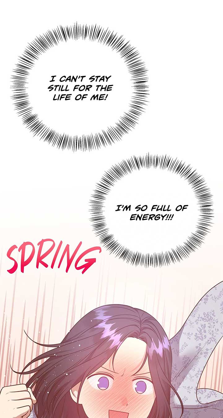 Please Don’t Reply! Chapter 50 page 14