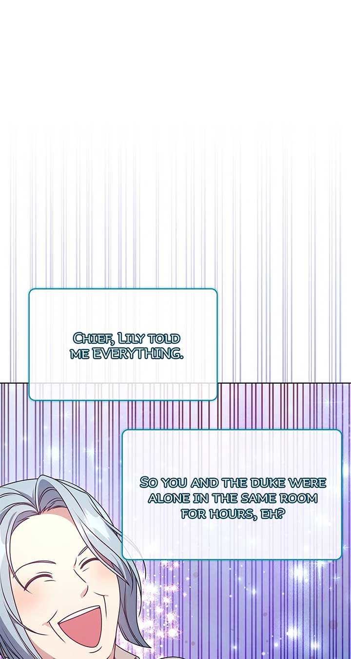 Please Don’t Reply! Chapter 50 page 17