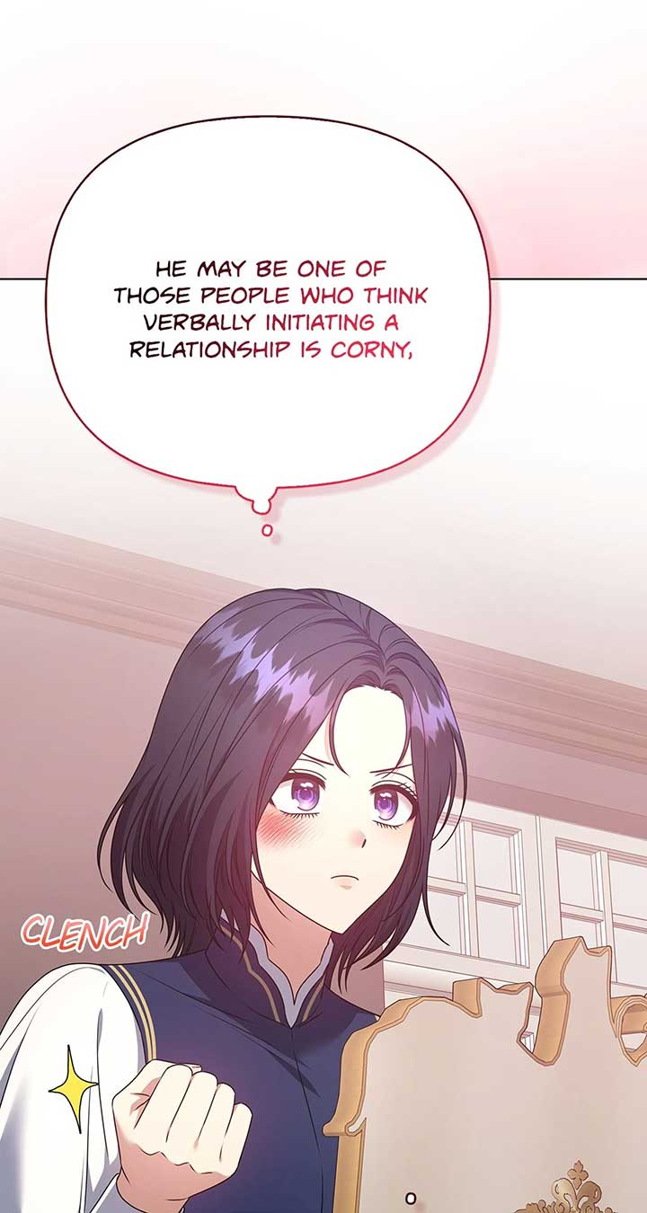Please Don’t Reply! Chapter 50 page 25
