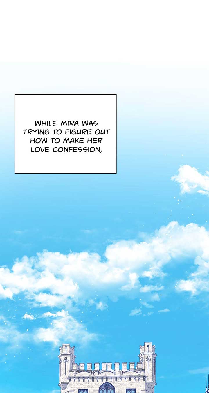 Please Don’t Reply! Chapter 50 page 29