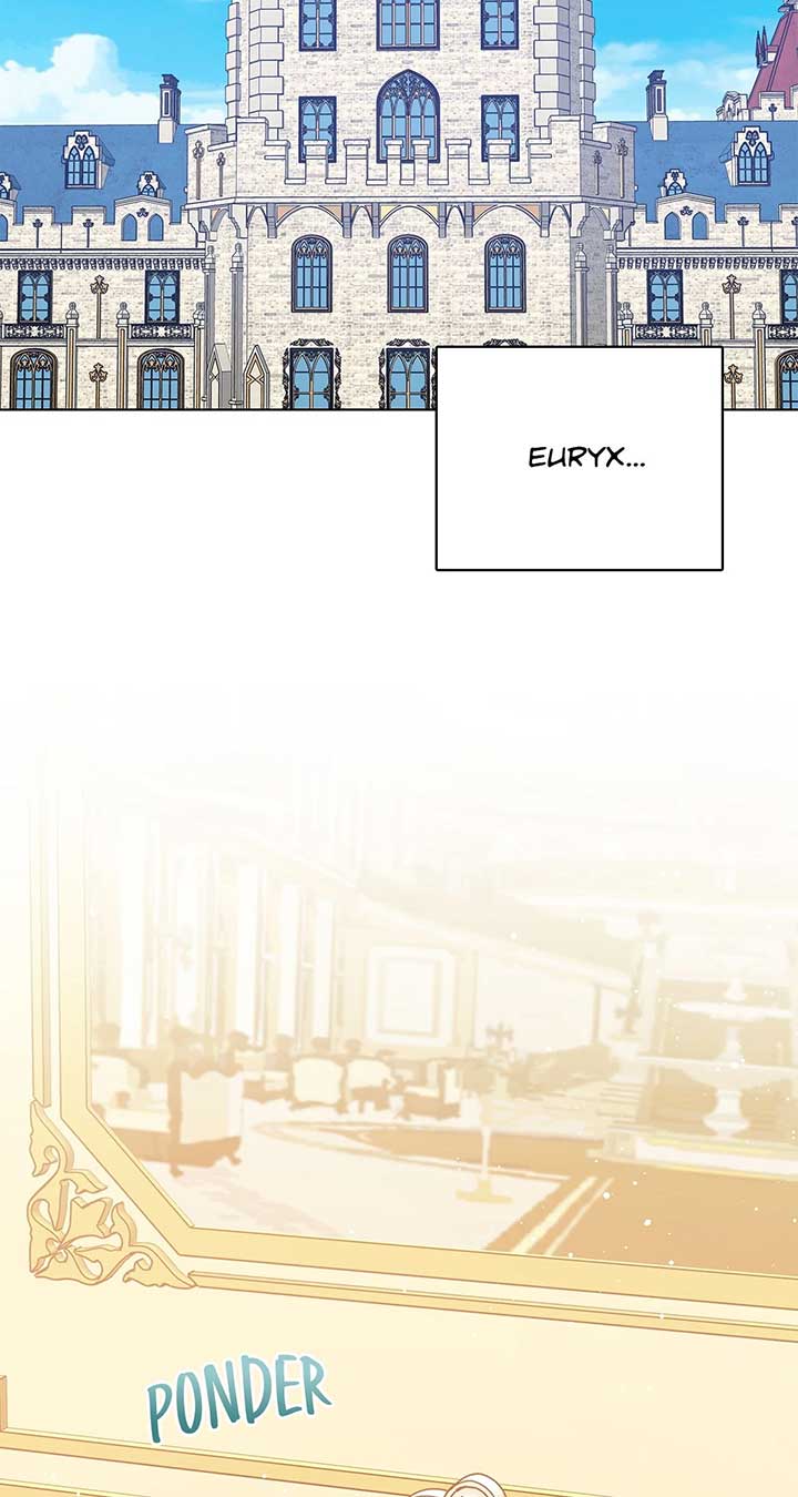 Please Don’t Reply! Chapter 50 page 30
