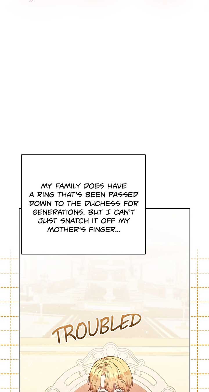 Please Don’t Reply! Chapter 50 page 33