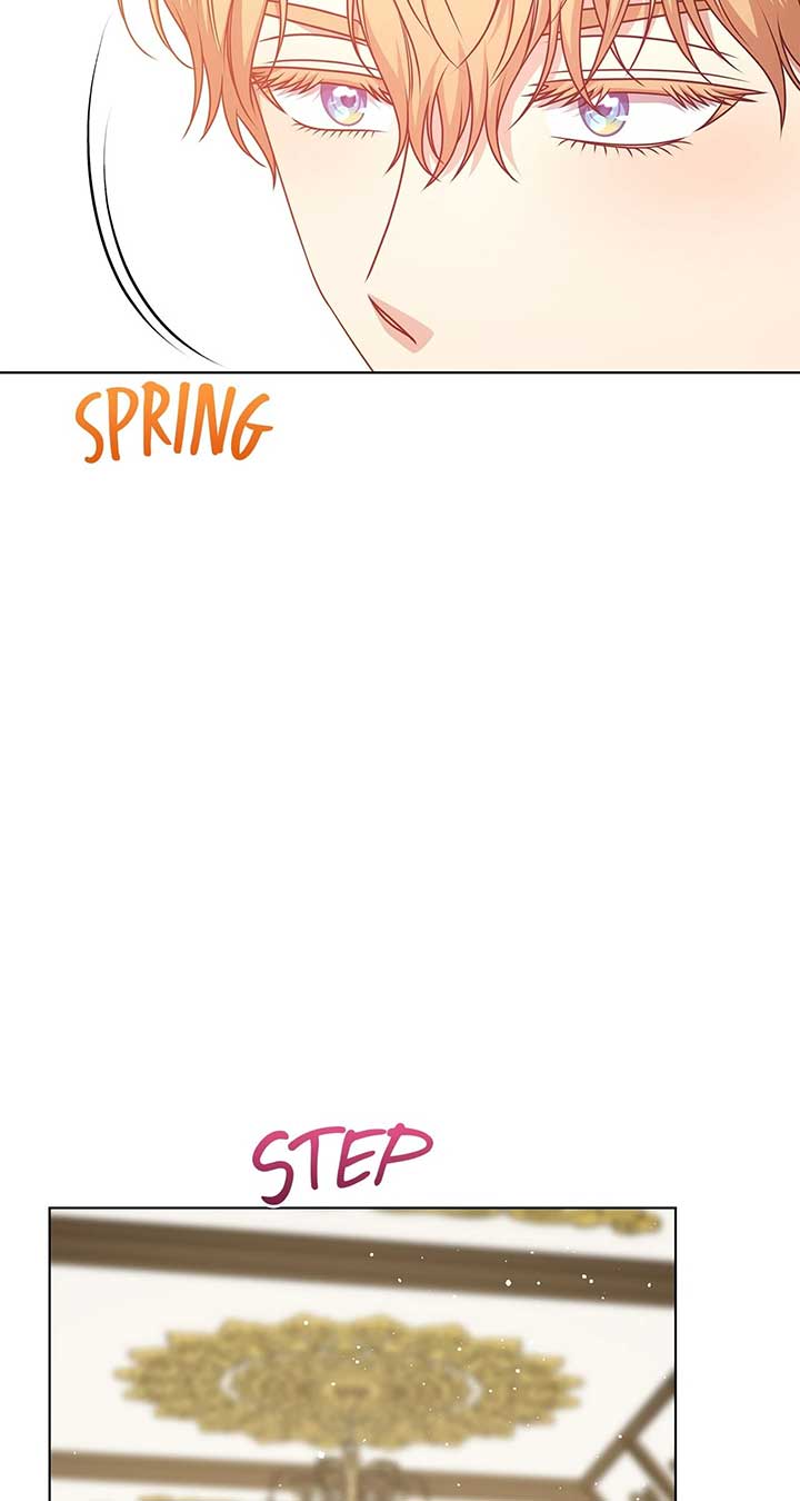 Please Don’t Reply! Chapter 50 page 37