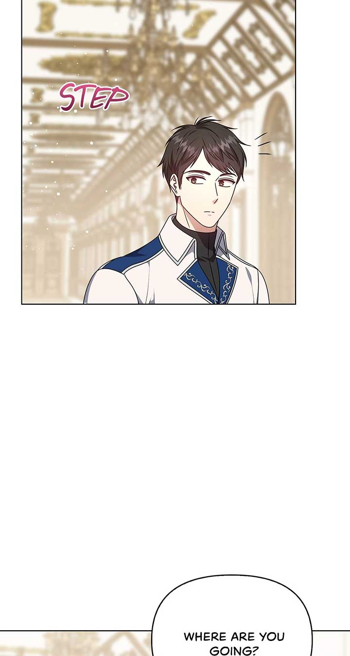Please Don’t Reply! Chapter 50 page 38