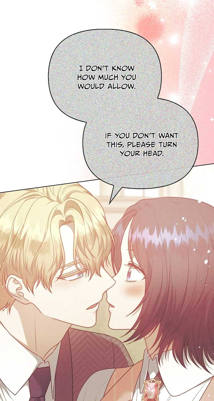 Please Don’t Reply! Chapter 50 page 3