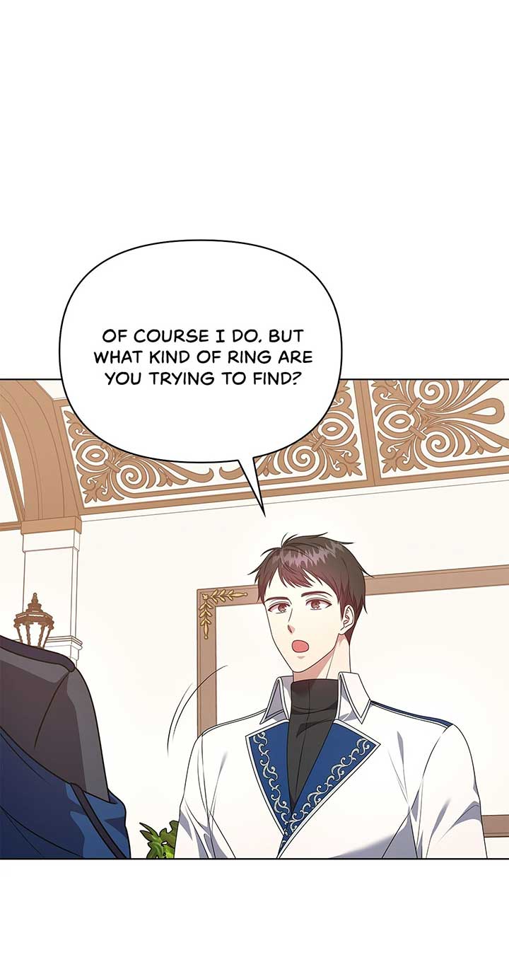 Please Don’t Reply! Chapter 50 page 42