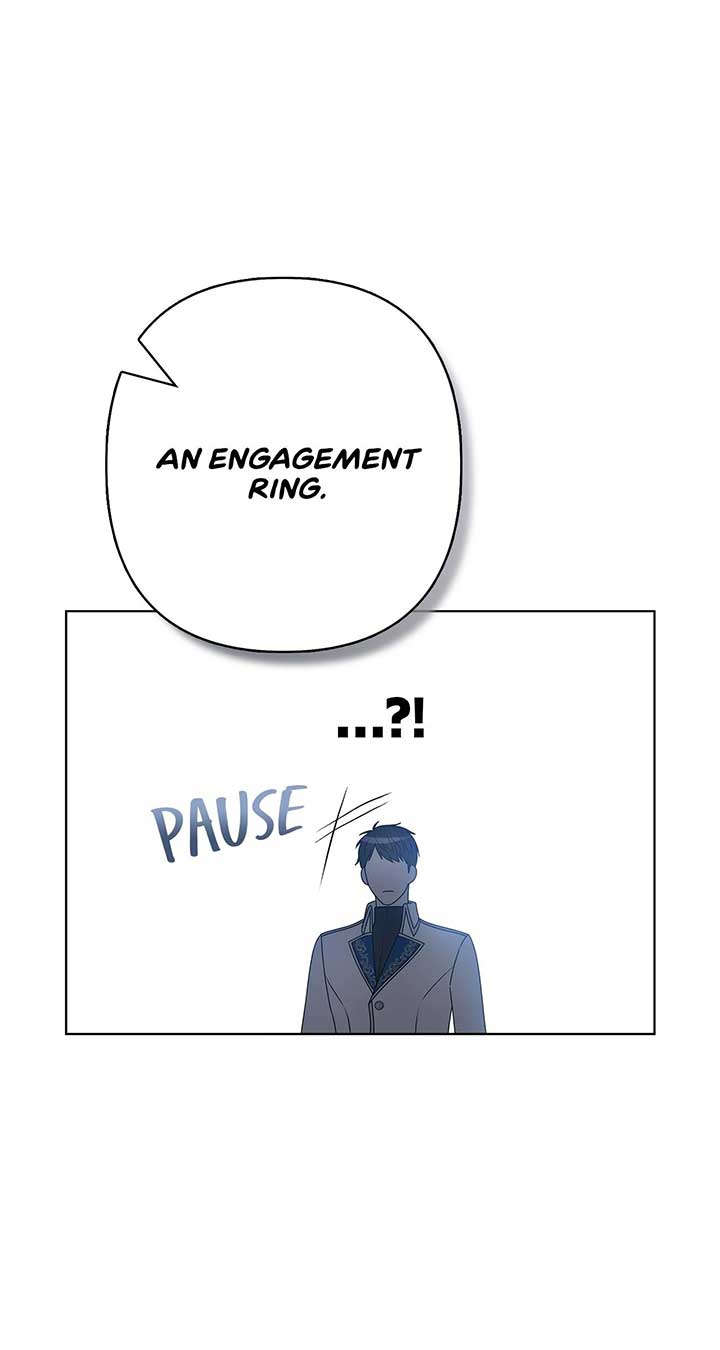 Please Don’t Reply! Chapter 50 page 43