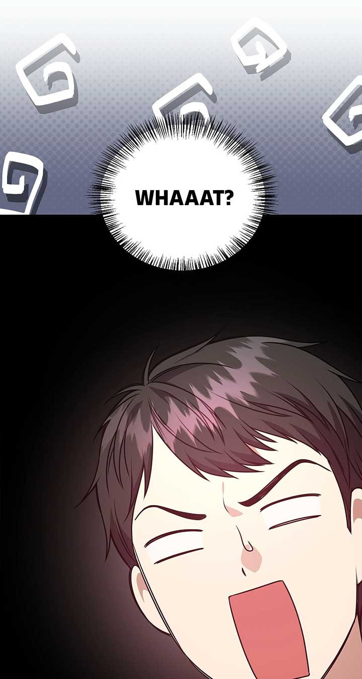 Please Don’t Reply! Chapter 50 page 44