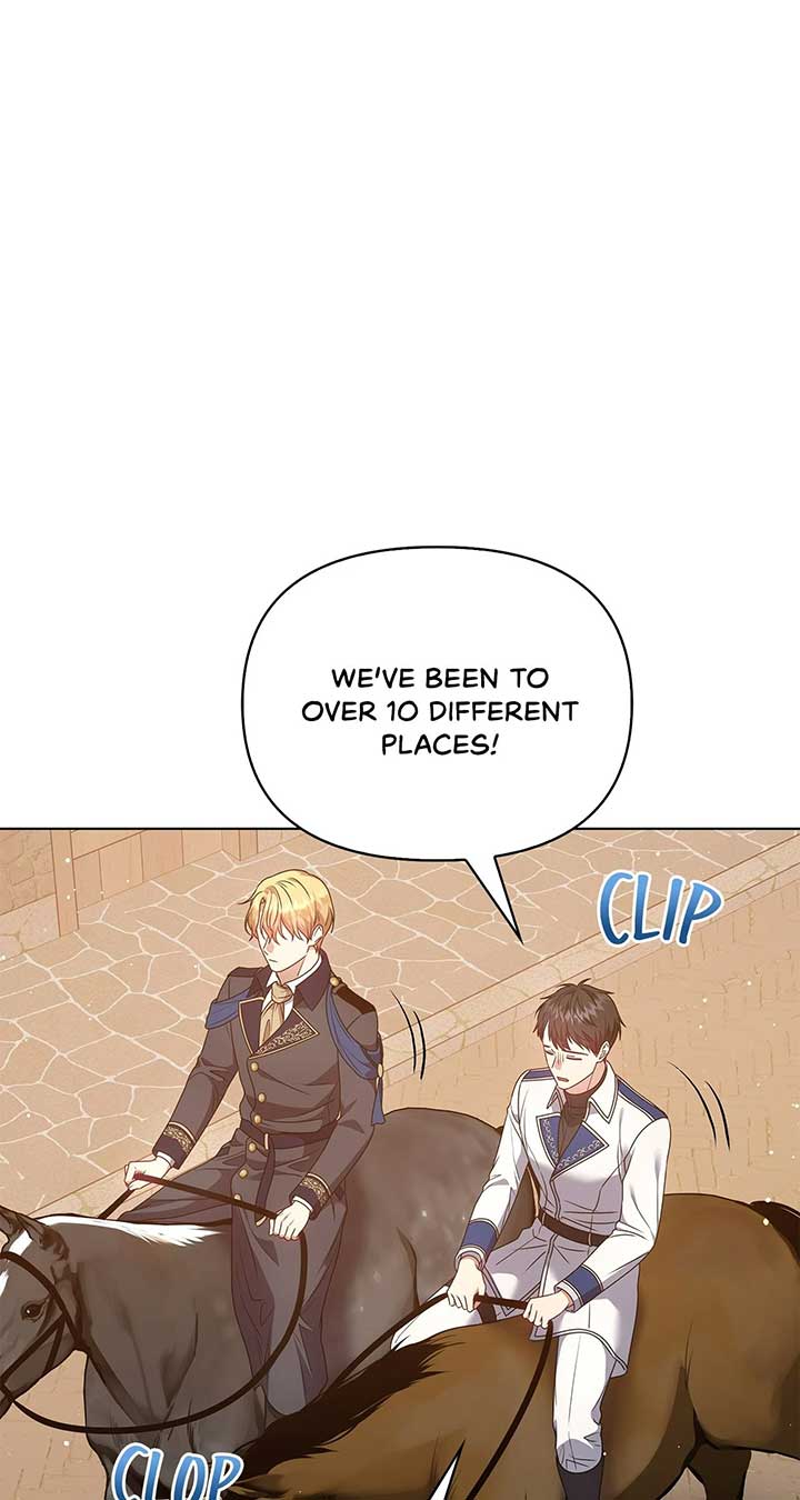 Please Don’t Reply! Chapter 50 page 48