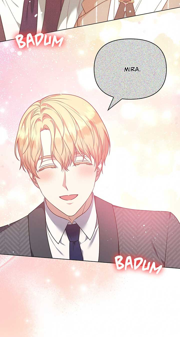 Please Don’t Reply! Chapter 50 page 4