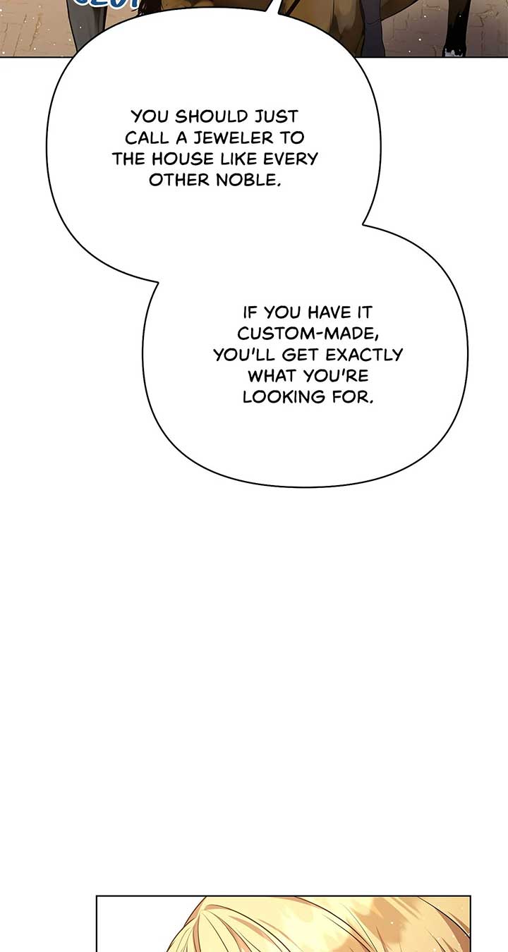 Please Don’t Reply! Chapter 50 page 49