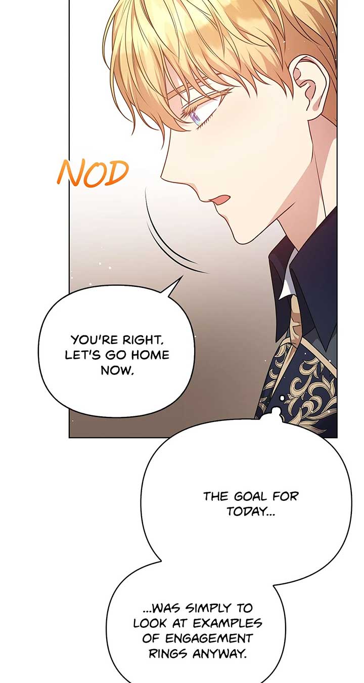 Please Don’t Reply! Chapter 50 page 50
