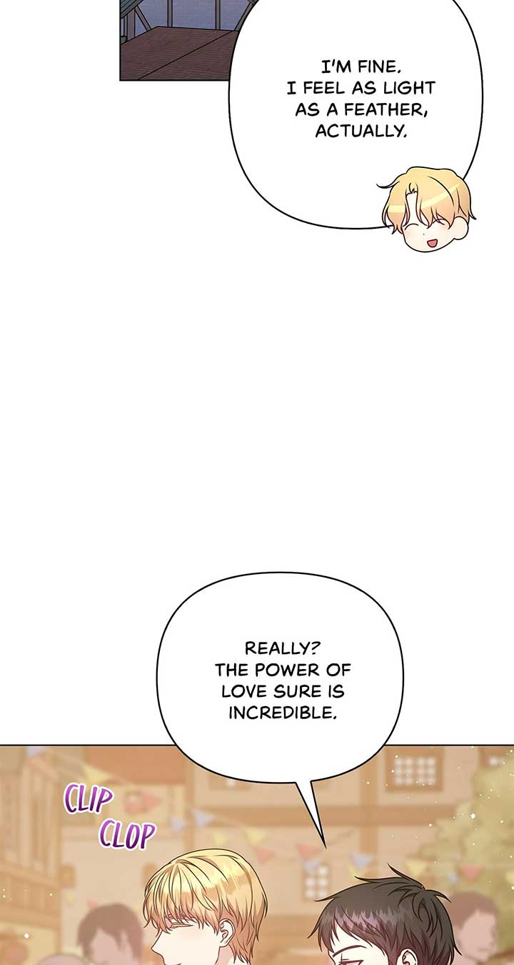 Please Don’t Reply! Chapter 50 page 53