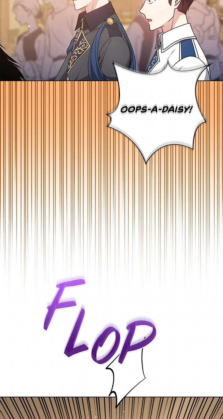 Please Don’t Reply! Chapter 50 page 54