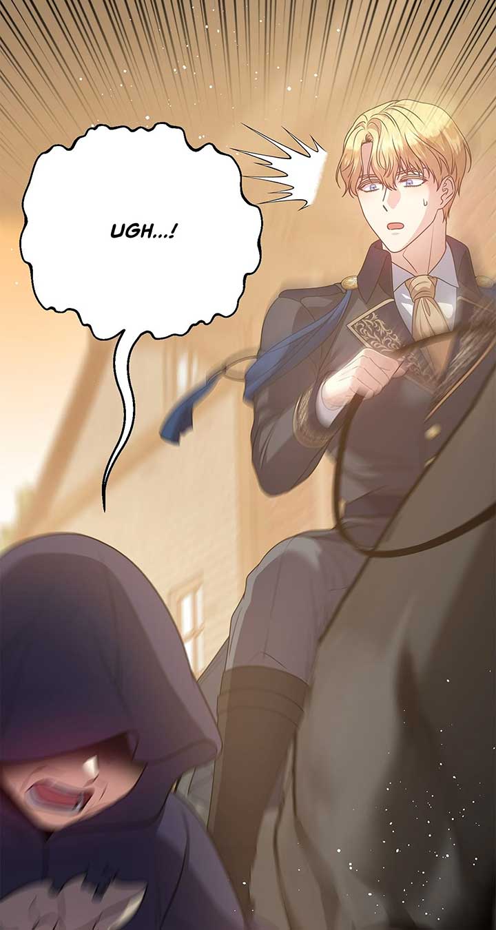 Please Don’t Reply! Chapter 50 page 55
