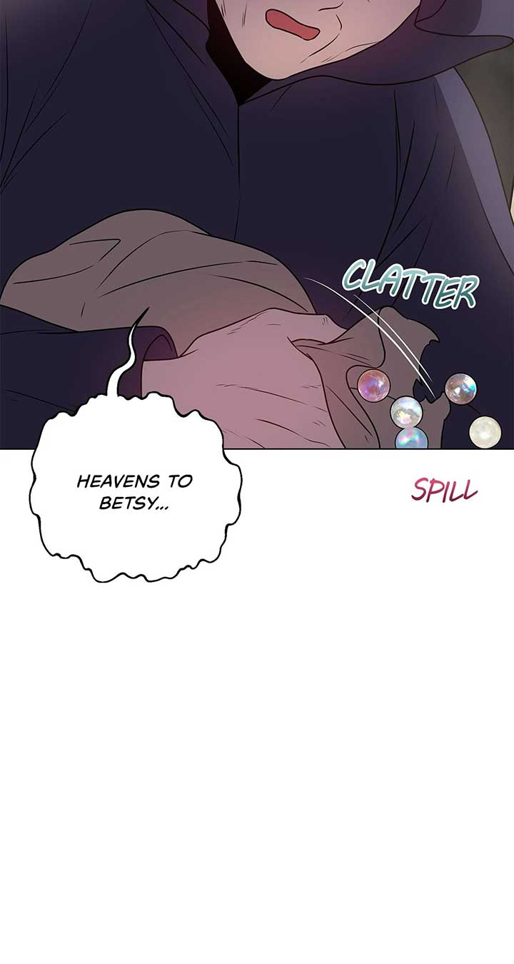 Please Don’t Reply! Chapter 50 page 58