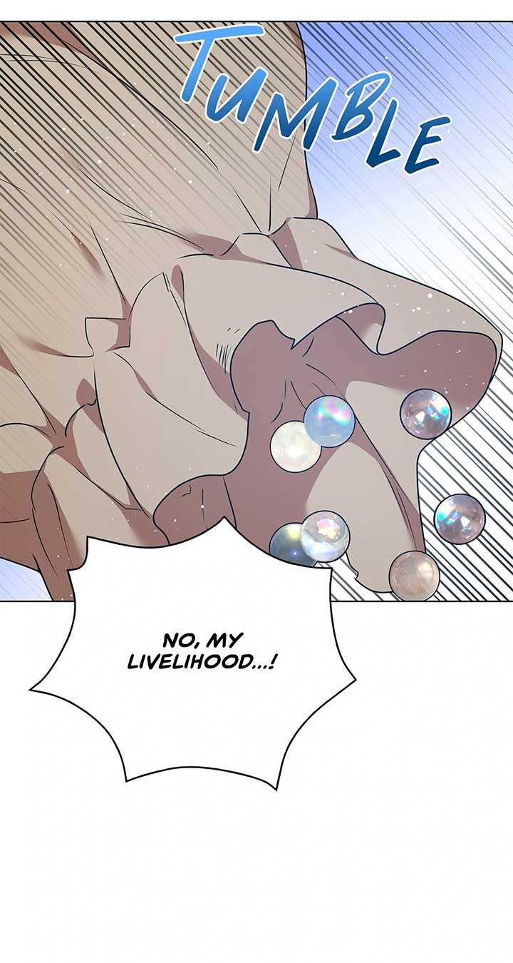 Please Don’t Reply! Chapter 50 page 59