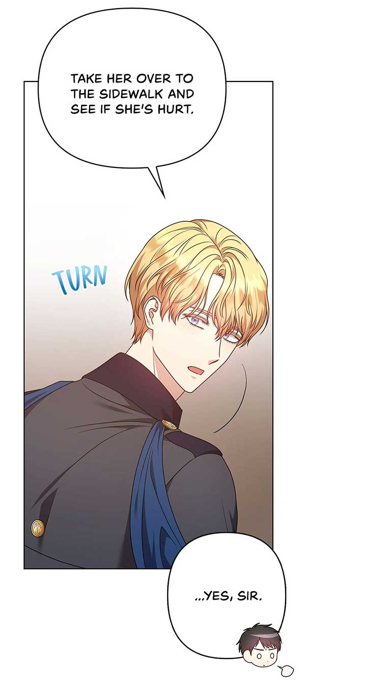 Please Don’t Reply! Chapter 50 page 63
