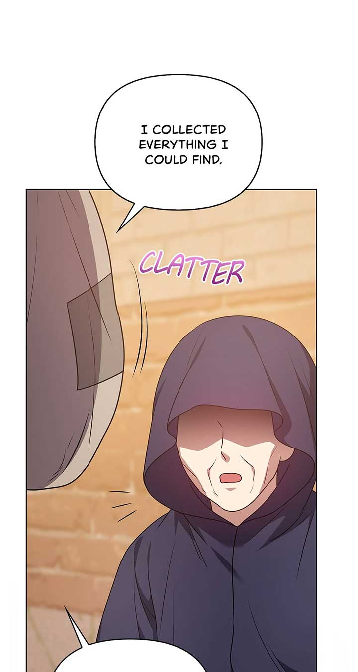 Please Don’t Reply! Chapter 50 page 67