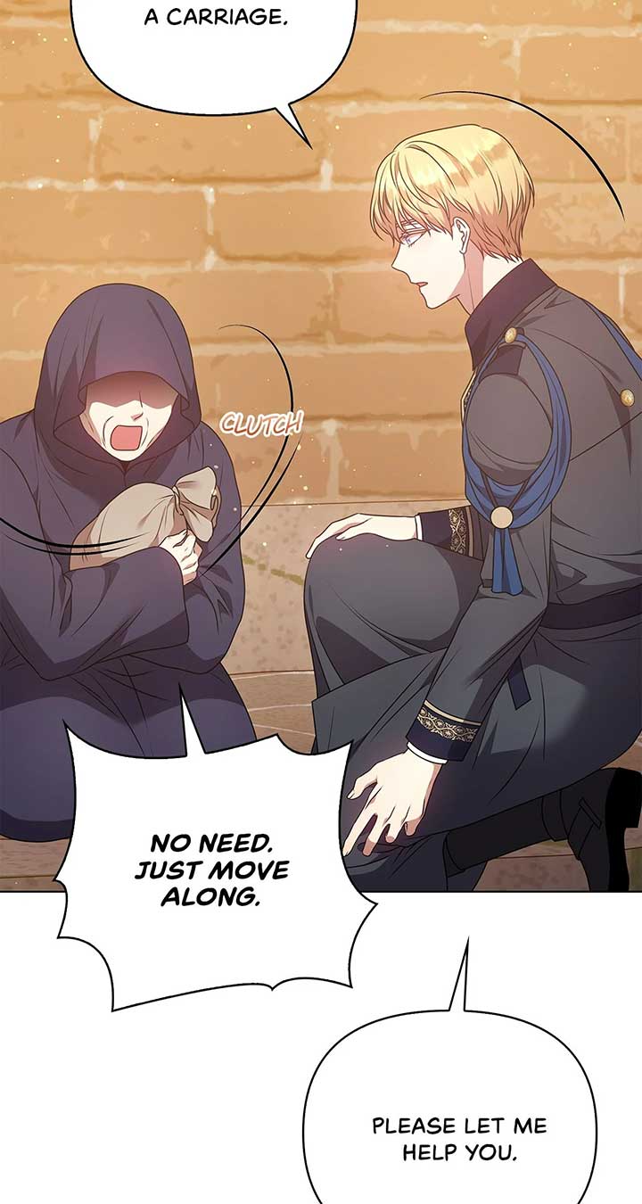 Please Don’t Reply! Chapter 50 page 69