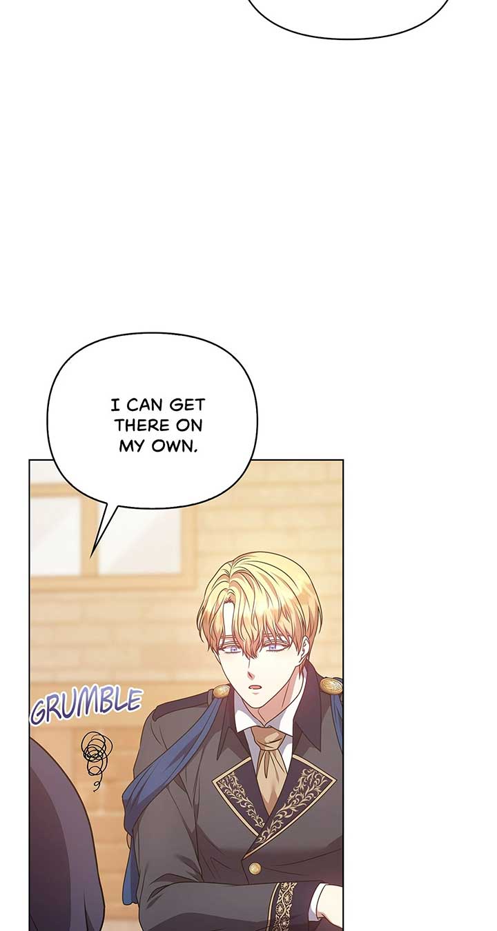 Please Don’t Reply! Chapter 50 page 70