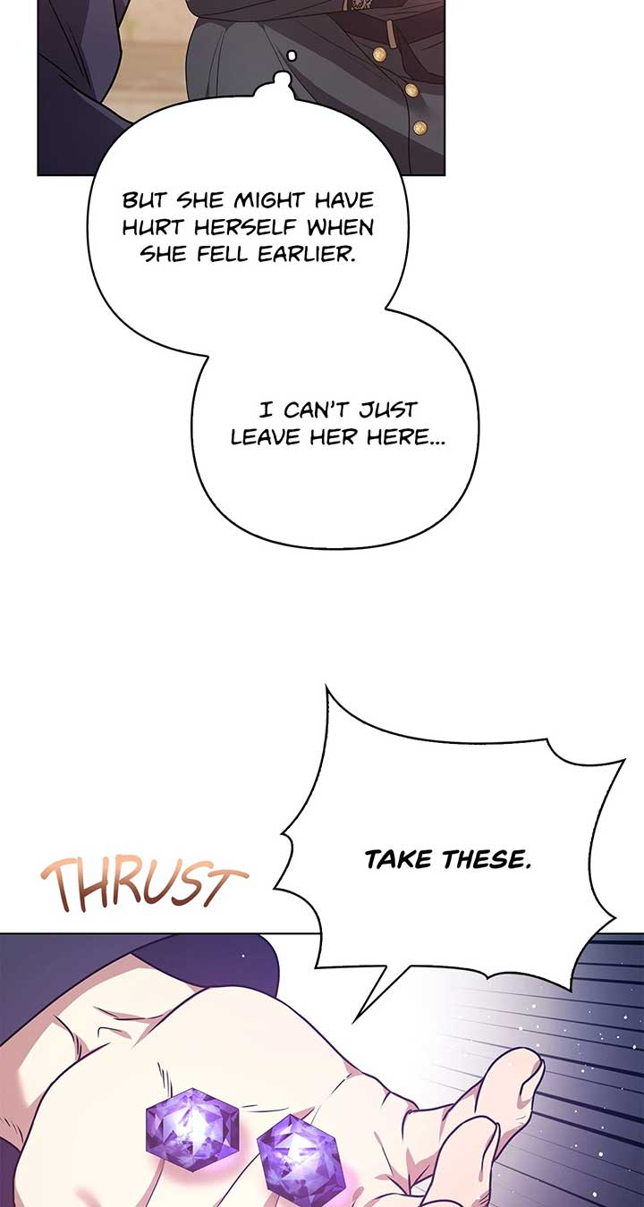 Please Don’t Reply! Chapter 50 page 71